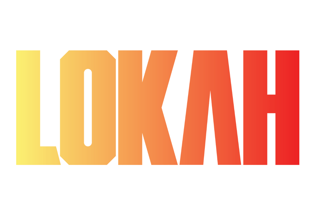 lokah beer logo